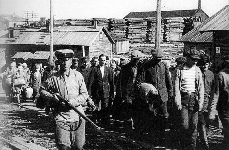Сталинские репрессии 30-х годов. А вы уверены, что они сталинские? Часть 4 (Нестыковки и фальш)
