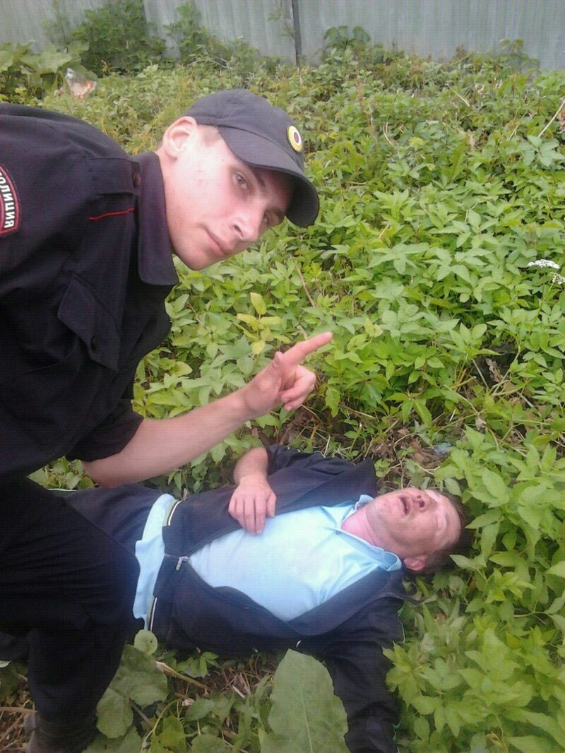 Главное, чтобы вас не застукали те, кто не нужно