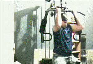 Гифки всякие