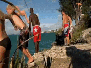 Гифки всякие