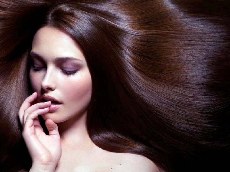 7 нот красоты и здоровья: профилактика сечения волос