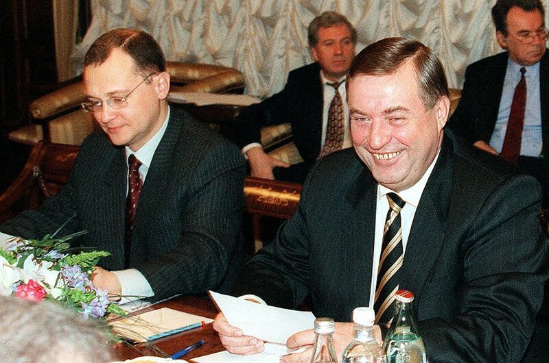 17 августа 1998 года правительство России объявило дефолт
