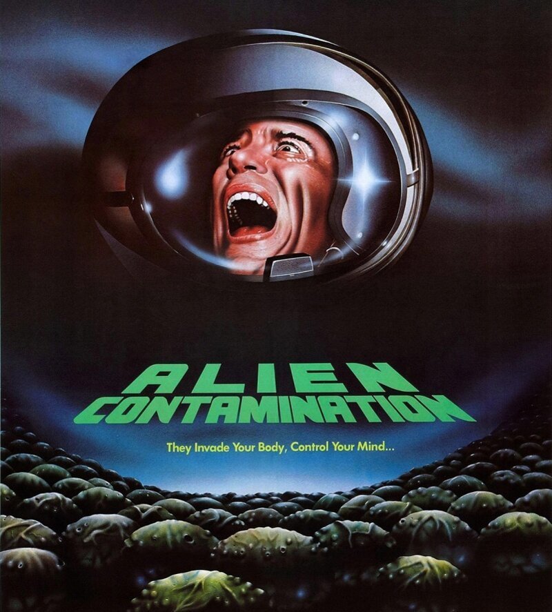«Alien Contamination» (1980)