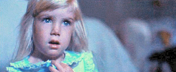 Хезер Мишель О’Рурк(1975 — 1988)