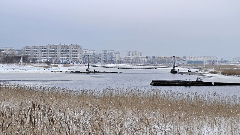 Две мониторинговые станции перестали передавать данные после взрыва под Архангельском