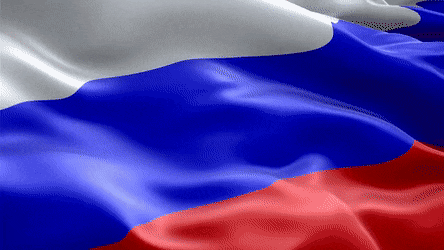 Любопытные факты из истории российского флага
