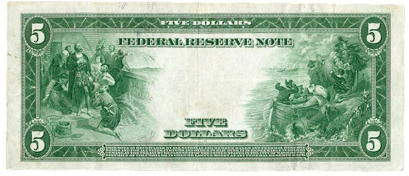 5$, 1914