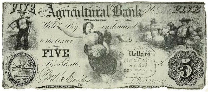5$, 19-й век