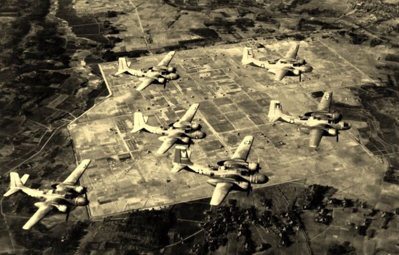 Как советские «отпускники» сбивали американские самолеты в небе над Кореей