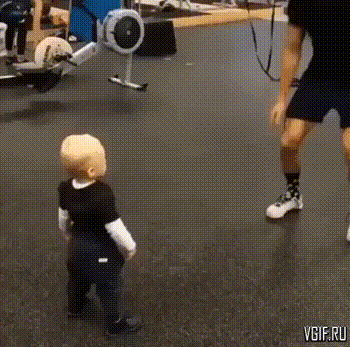 Гифки разные