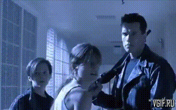 Гифки разные