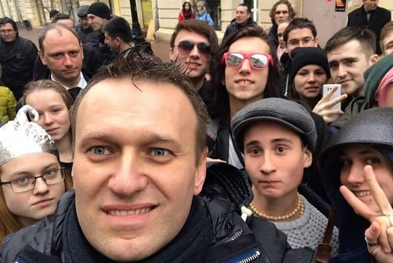 Мечты о Майдане