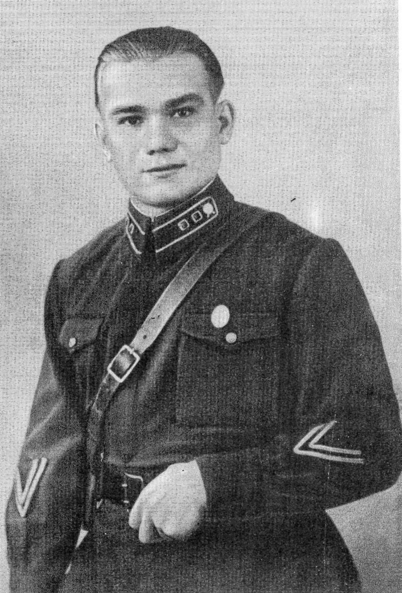 Пособник нацистов, французский партизан, советский герой