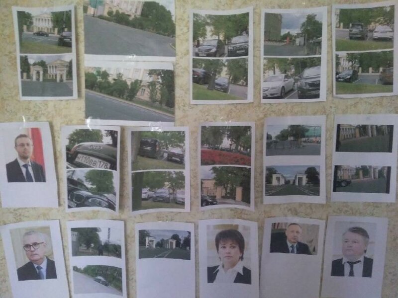 Что творилось внутри, повергло в шок хозяина квартиры
