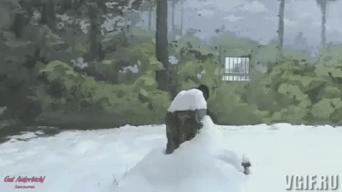 Гифки разные