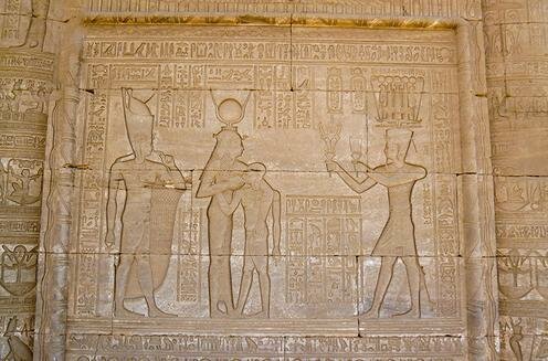 Рабы на троне фараонов. Почему Египет называли «страной тюрков»