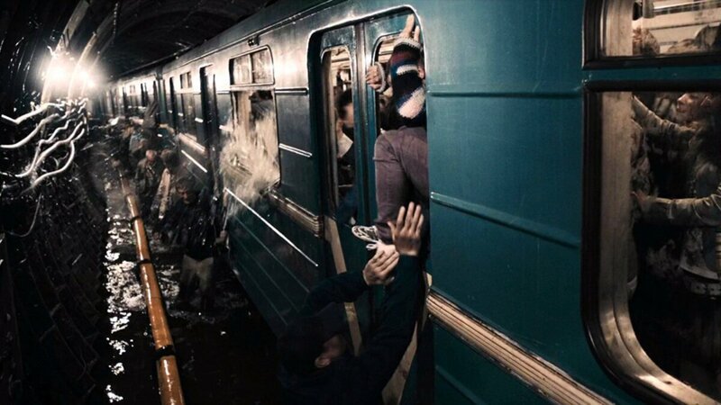 2. Метро (2013)