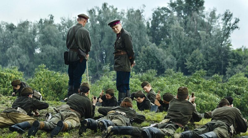2. Битва за Севастополь (2015)