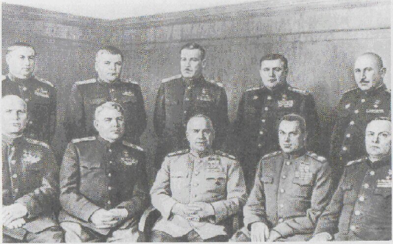 «Почетные белогвардейцы» Советского Союза