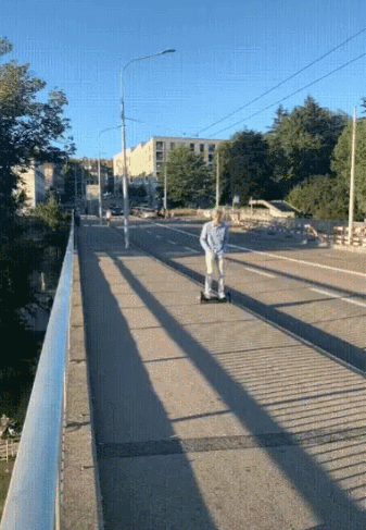 Подборка автомобильных гифок