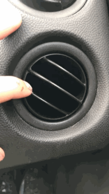 Подборка автомобильных гифок