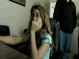 Гифки всякие