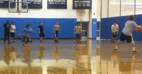 Гифки всякие