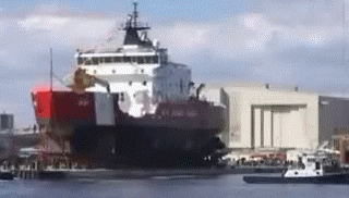 Гифки всякие