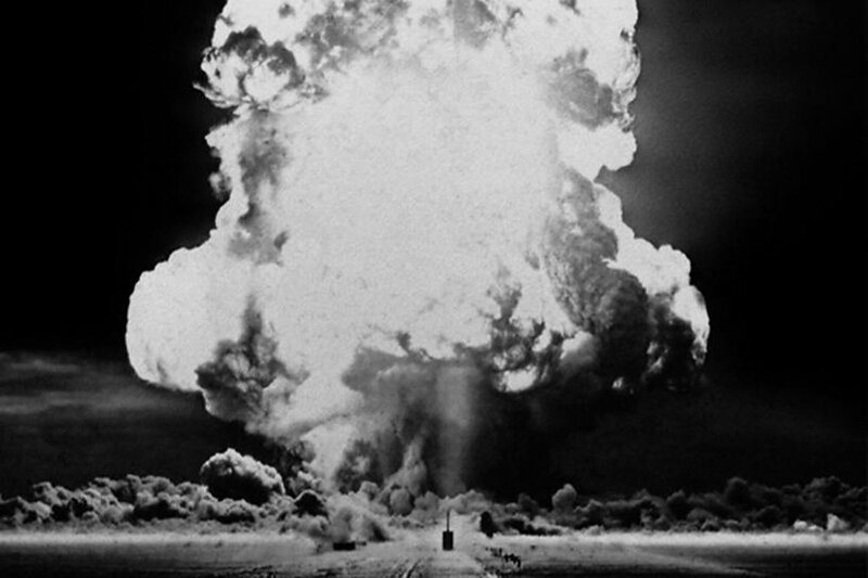 70 лет ядерному щиту: как проходили первые испытания советской атомной бомбы
