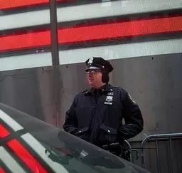 Заснувшая в машине женщина проспала ее угон