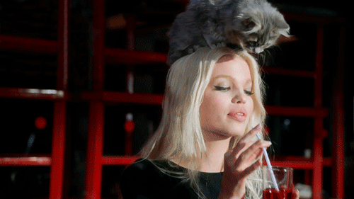 Гифки всякие