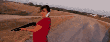 Гифки всякие