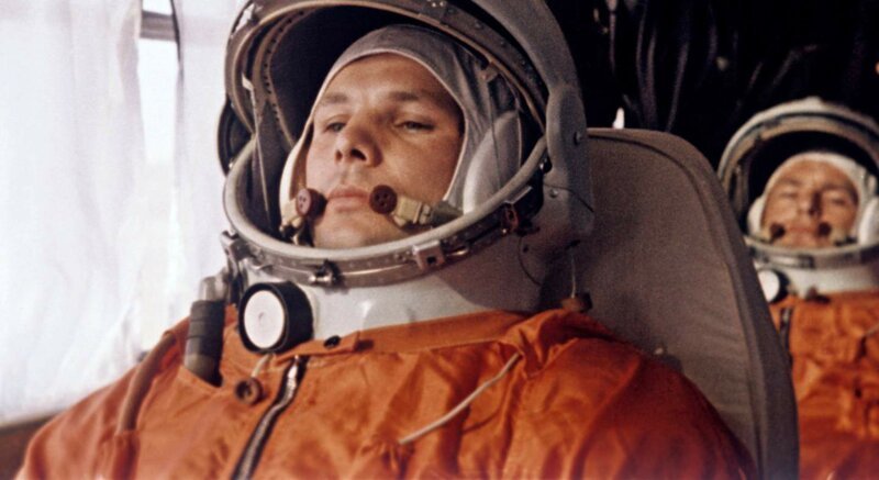Гагарин или Титов: почему именно Юрий Гагарин стал первым космонавтом?