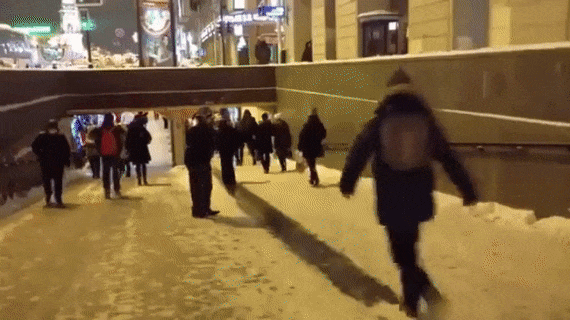 Гифки разные