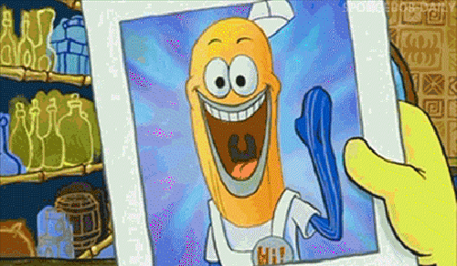 Гифки всякие