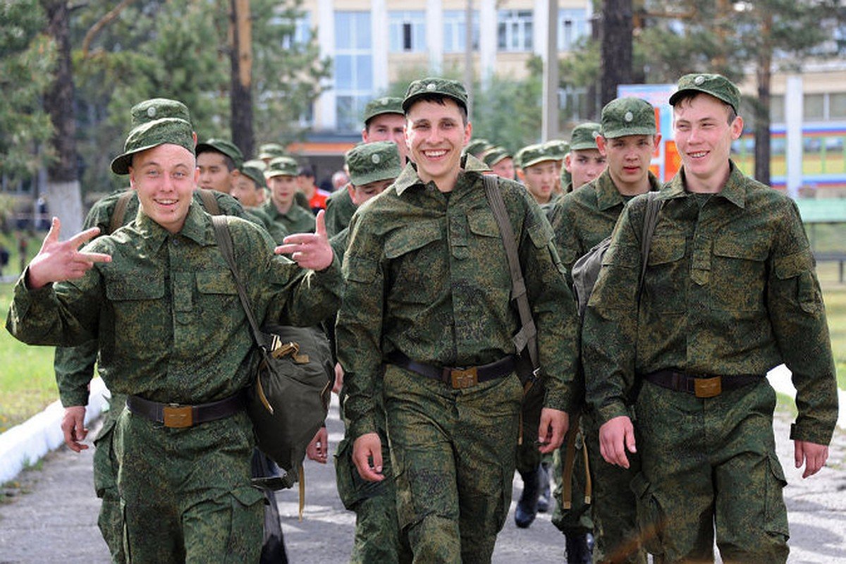 Фото Есть Солдат