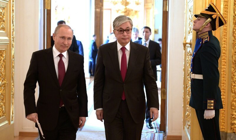 Малый и микробизнес освободят от уплаты налогов