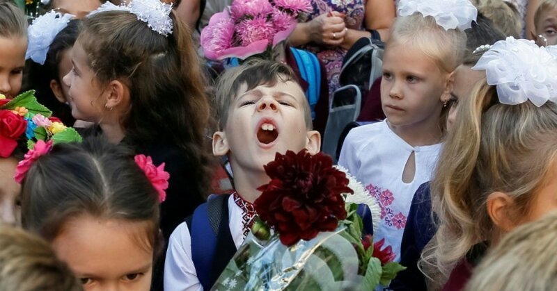 Впихнуть невпихуемое