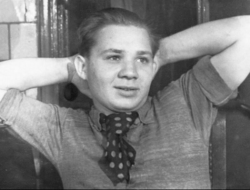 2 сентября 1926 года родился Леонов Евгений Павлович - выдающийся советский и российский актёр театра и кино, Народный артист СССР и просто всенародный любимец.