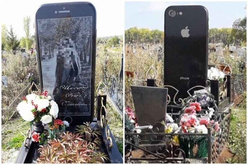 К чему снится надгробный памятник живому человеку с фото