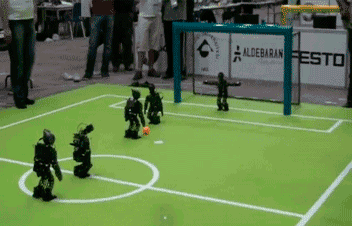 Гифки всякие