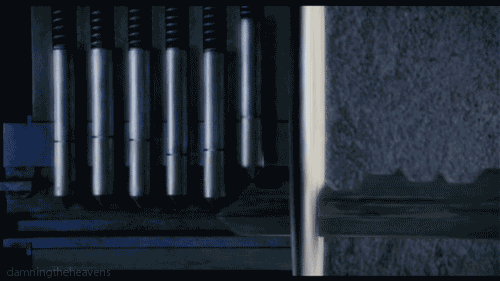 Гифки всякие