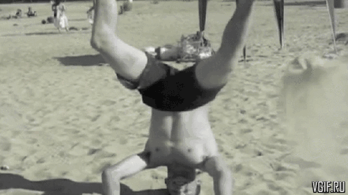 Гифки разные