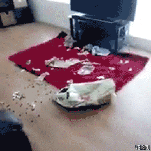 Гифки разные