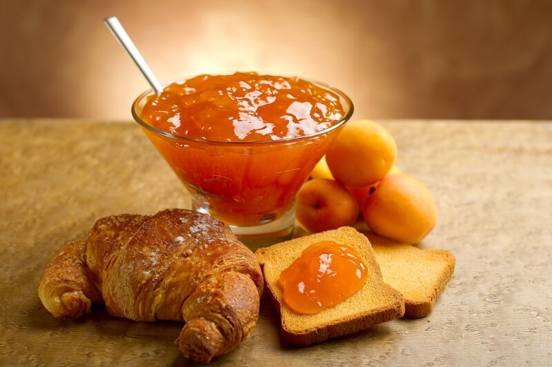 Как устранить горечь варенья из абрикосов и улучшить его вкус?