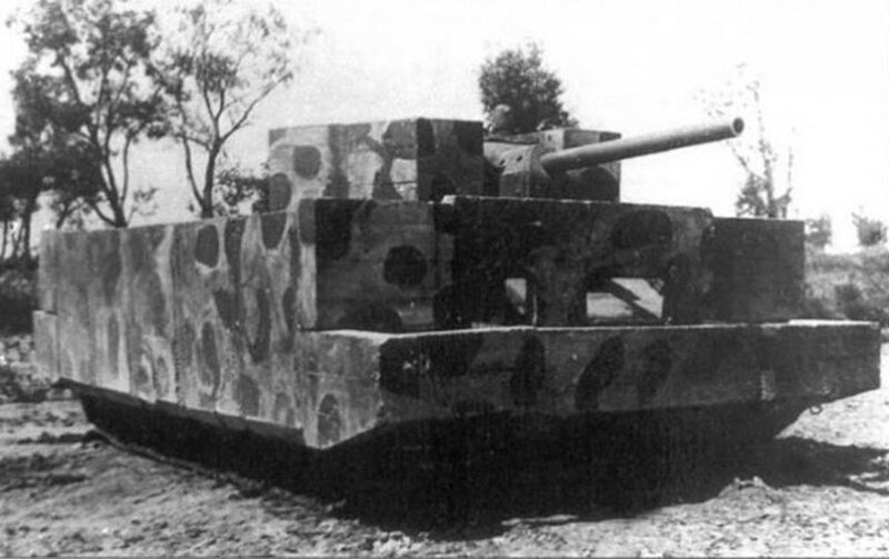 К 1943-му году Т-34 потребовалось улучшение бронирования.