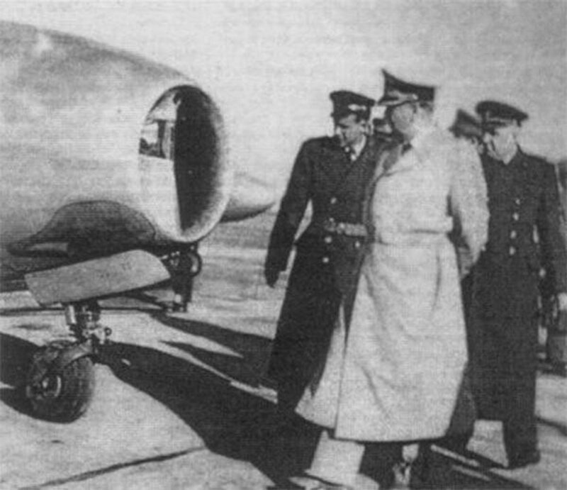 «Операция Альфа»: как румыны для США угнали советский Як-23