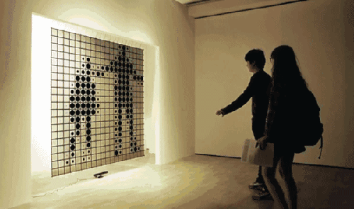 Гифки всякие