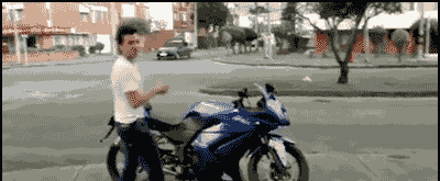 Гифки всякие