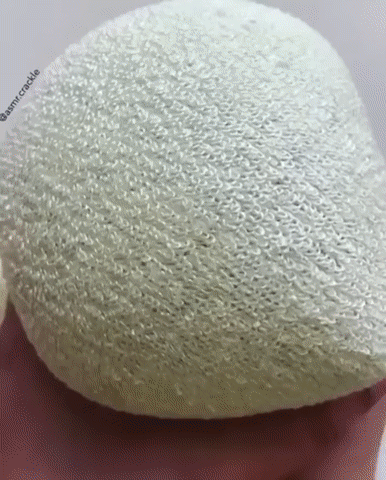 Всего лишь крем для бритья